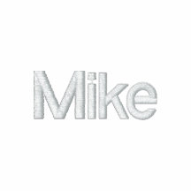 Veste de voie de Mike