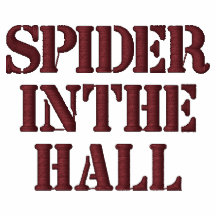 Veste de voie d'oublie de SPIDERintheHALL