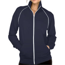 VESTE DE ZETA T-SHIRTS