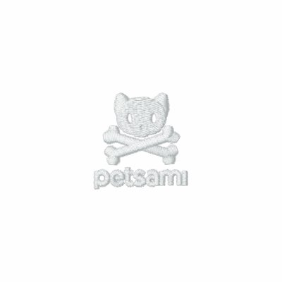 Veste d'échauffement de chaton d'équipe Veste d'échauffement de chaton d'équipe