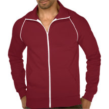 Veste personnalisée de nom de symbole d'Archer