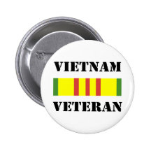 vétéran du Vietnam Badges