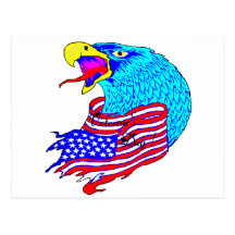 VETERAN S DAY.PNG CARTE POSTALE