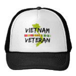 vétérinaire du Vietnam Casquette
