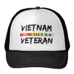 vétérinaire du Vietnam Casquettes
