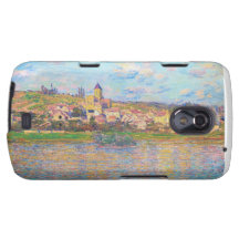Vetheuil, Claude Monet 1879 Coque Galaxy Nexus