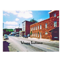 Vevay Indiana Photo