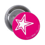 vibe social pin's avec agrafe