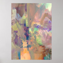 Vibrations ambiantes posters