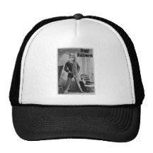 Vicomte Wolfgang Von Whitefang Casquettes