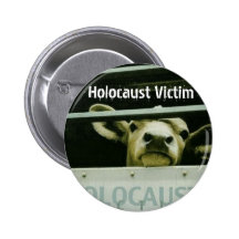 Victime d'holocauste badge