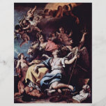 Victoire de la sagesse sur l'ignorance prospectus