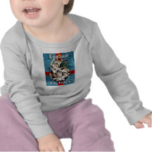 Victoire de tasse de l'Angleterre - le monde souti T-shirt