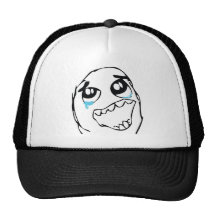 Victoire épique casquette