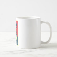 Victoire Mug