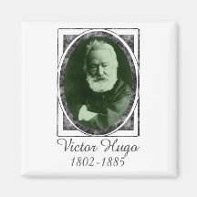 Victor Hugo Aimants