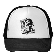 Victoriosa Cuba Casquette De Camionneur