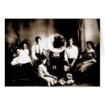 Victrola Carte