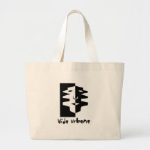 vie urbaine II Sac Fourre-tout