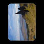 Vieil homme d'aimant de Storr magnets