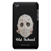 VIEILLE ÉCOLE COQUE iPod TOUCH Case-Mate