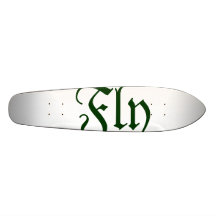 Vieille école de mouche skateboards personnalisables