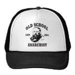 Vieille école -- Pierre-Joseph Proudhon Casquettes De Camionneur