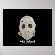 VIEILLE ÉCOLE POSTERS