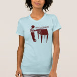 Vieille école t-shirt