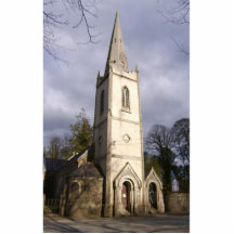 Vieille église de Carnalway chez Carnalway et Harr Photo Sculptures