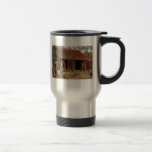 vieille grange tasse