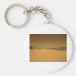 Vieille plage de verger de Vitange Porte-clefs