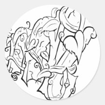VIERGE ADHÉSIF