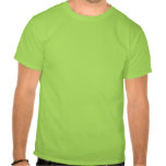 vierge t-shirt