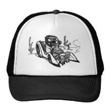 Vieux Casquettes