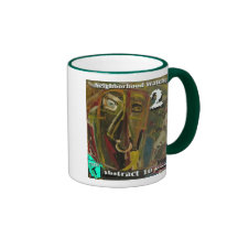 Vigie de quartier 2 - Le jeu vidéo Mugs À Café