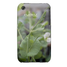 Vigne 1 de pois de caisse de Blackberry Coques Case-Mate iPhone 3