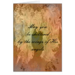 Vignes d'ange cartes