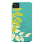Vignes de mod coque Case-Mate iPhone 4