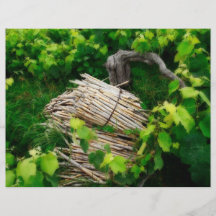 Vignes Prospectus Personnalisés