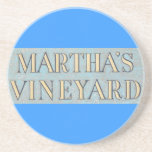 Vignoble de Marthas Dessous De Verre