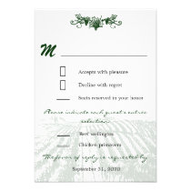 Vignoble toscan vintage d'établissement vinicole é invitations