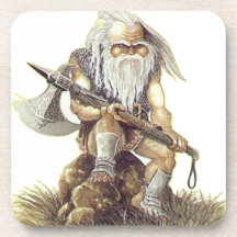 Viking Sous-bocks