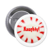 Vilain ! Bouton de vacances Pin's