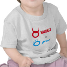 Vilain ou Nice ? T-shirts