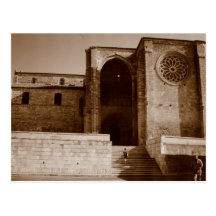 Villalcazar de Sirga Cartes Postales