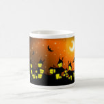 Mugs Halloween