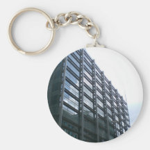 Ville des bâtiments de Londres Porte-clef