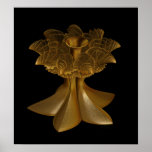 ville d'Or-fontaine posters
