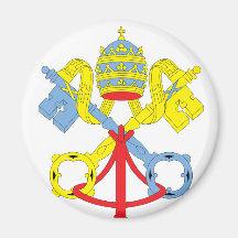 Ville du Vatican Aimant